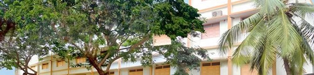 C.M.S College of Education